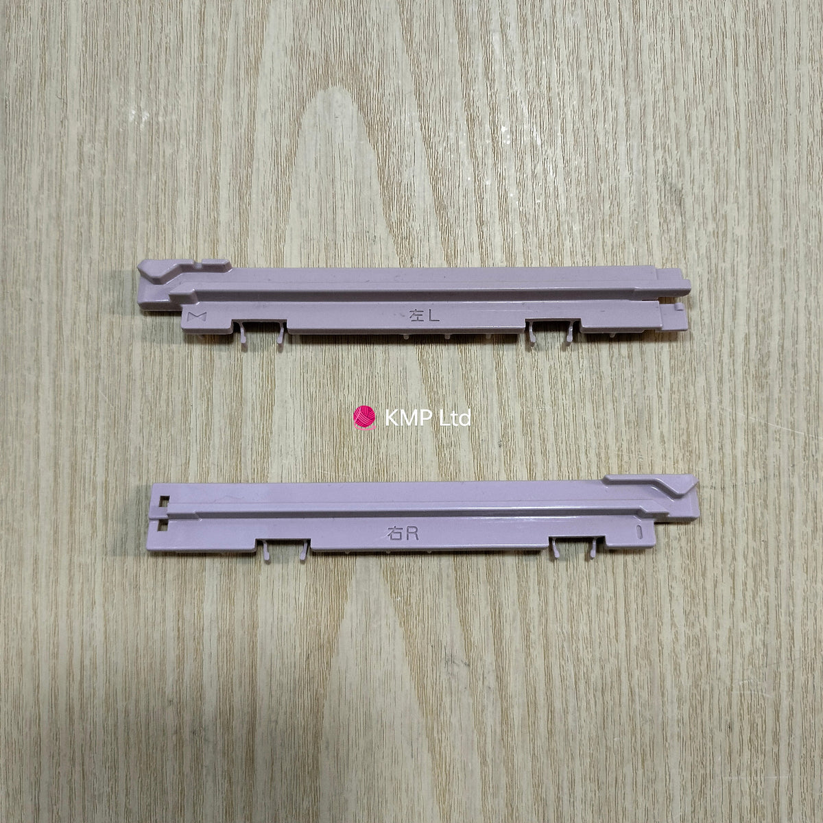 Brother KH-260 MOTIF KNITTING CAMS