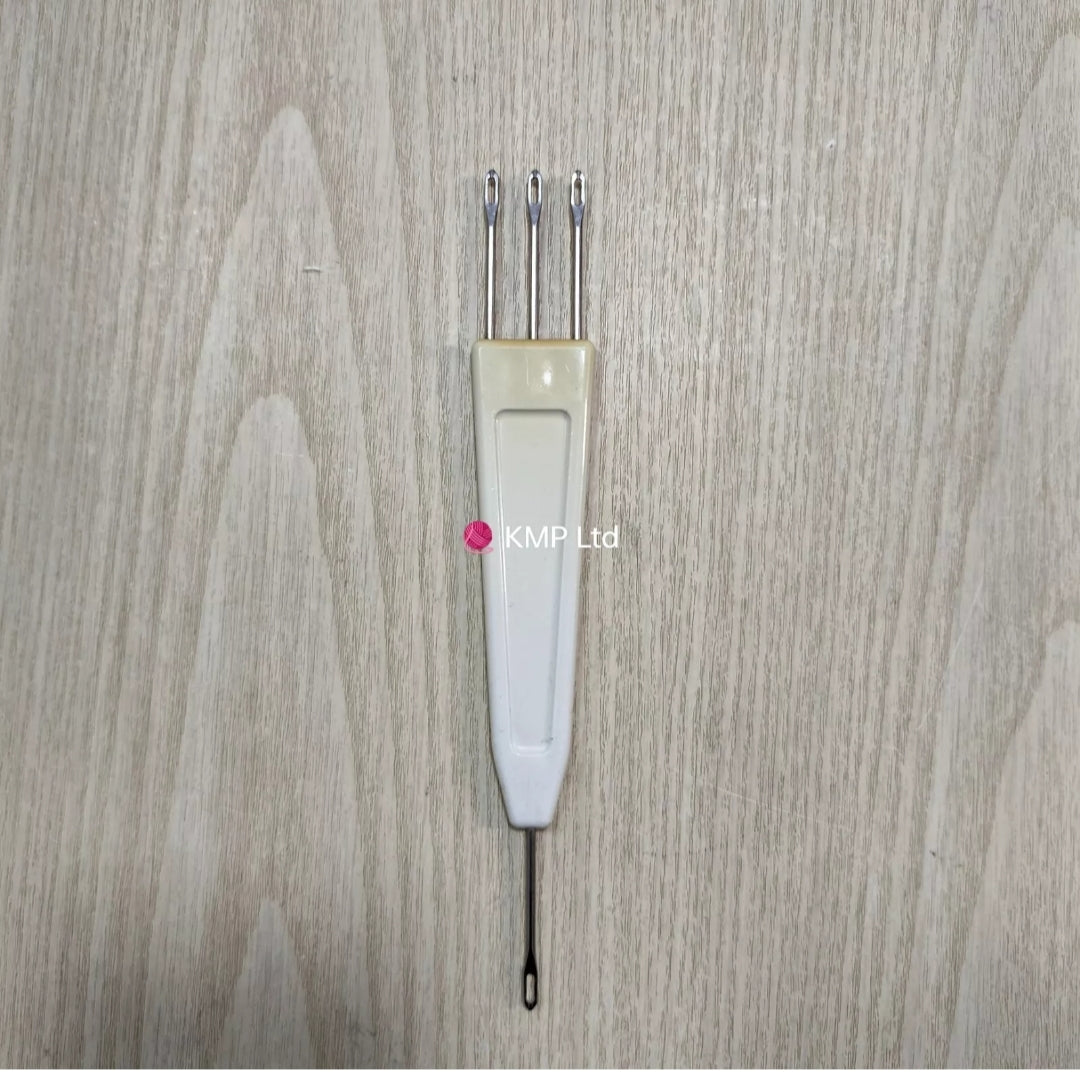 Brother KH 260 Stitch Transfer tools Secondary image