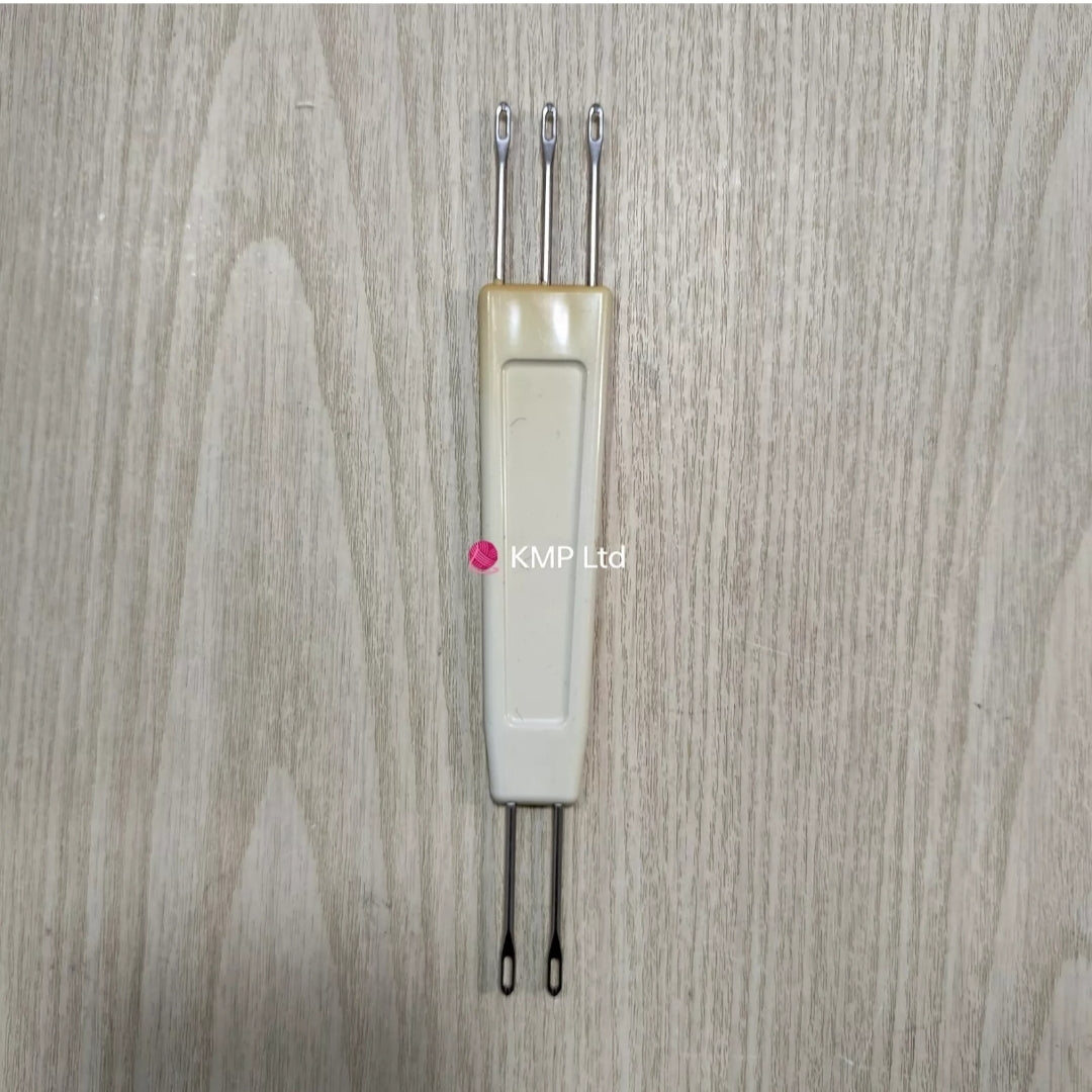Brother KH 260 Stitch Transfer tools