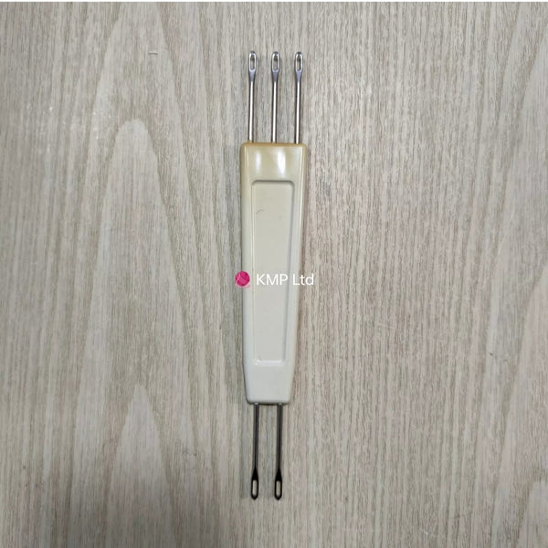 Brother KH 260 Stitch Transfer tools