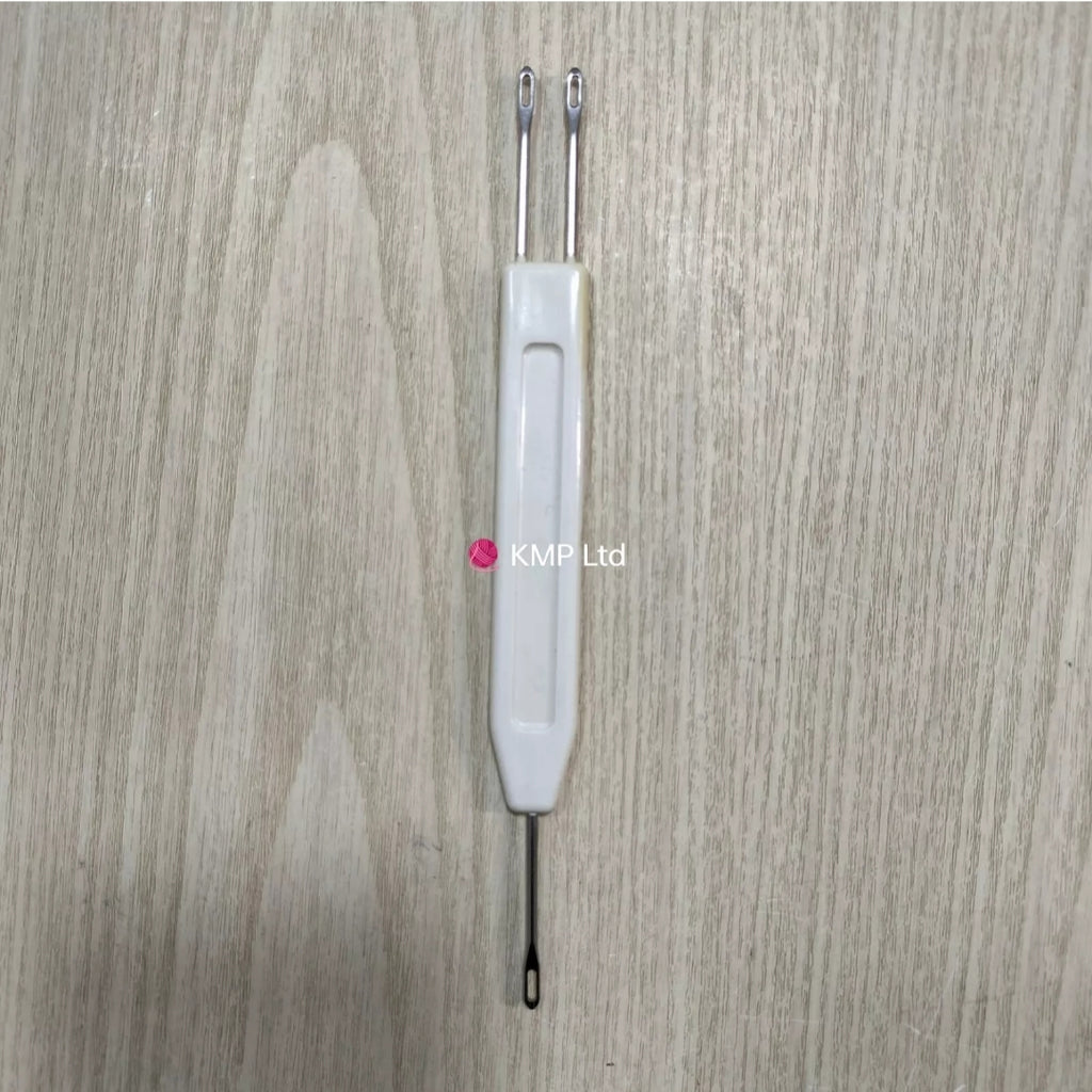Brother KH 260 Stitch Transfer tools