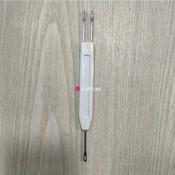 Brother KH 260 Stitch Transfer tools