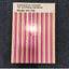 Instruction manual for Brother knitting machine Model KH-710 on a striped background