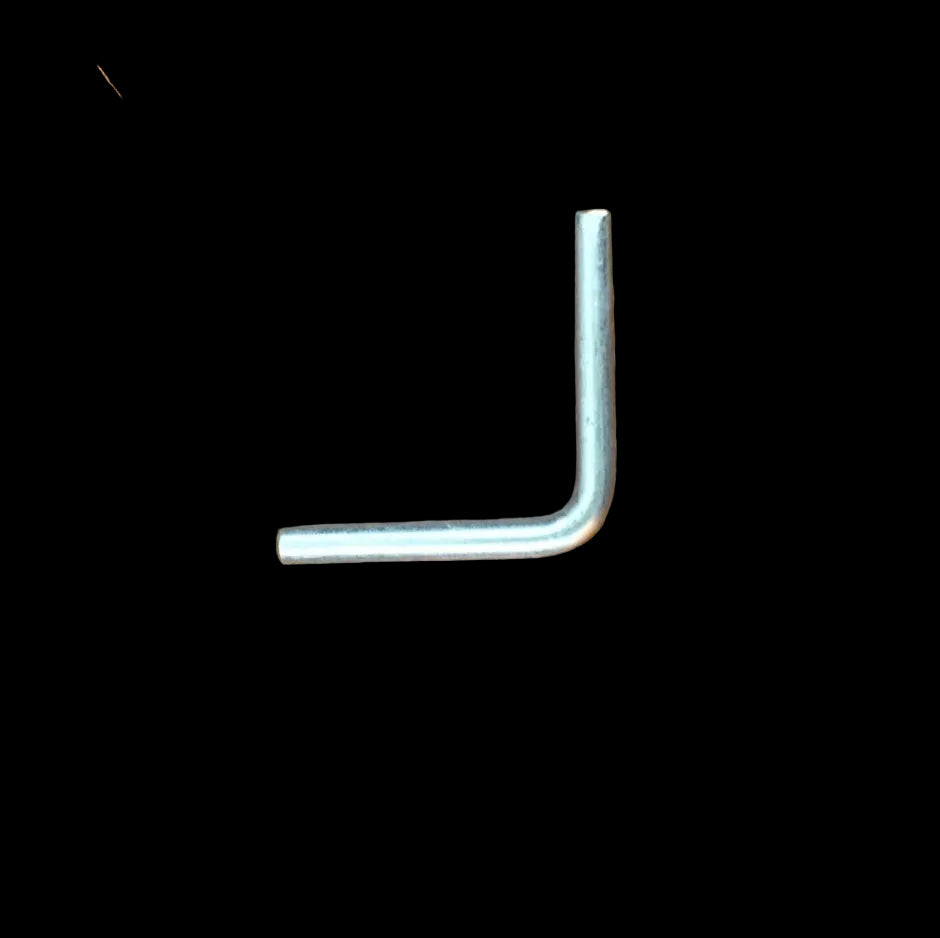 Brother KH 710 Knitting Machine LOCK PIN Main image
