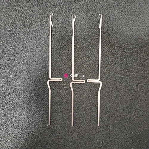 Brother KH 710 Knitting Machine Needles Main image