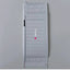 Brother KH 830/ 836 original PUNCHCARD SET