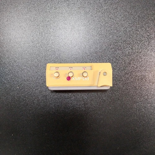 Bother KH 840 Knitting Machine Row Counter