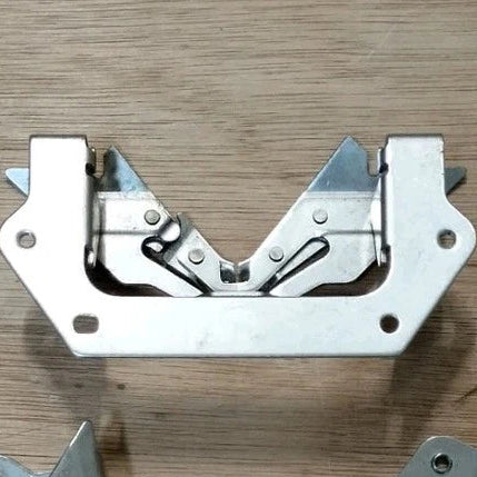BrotherKH 840 Plating Yarn Feeder Assembly Main image