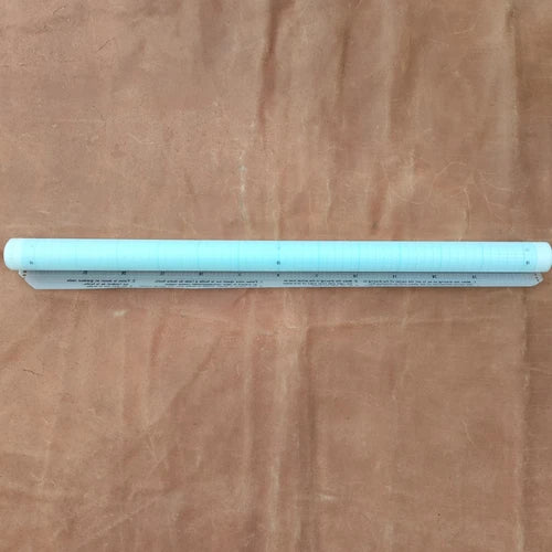 Brother KH 881 Knitleader SHEETS