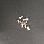 Brother KH-881 Top Cover RIVETS AND SCREWS