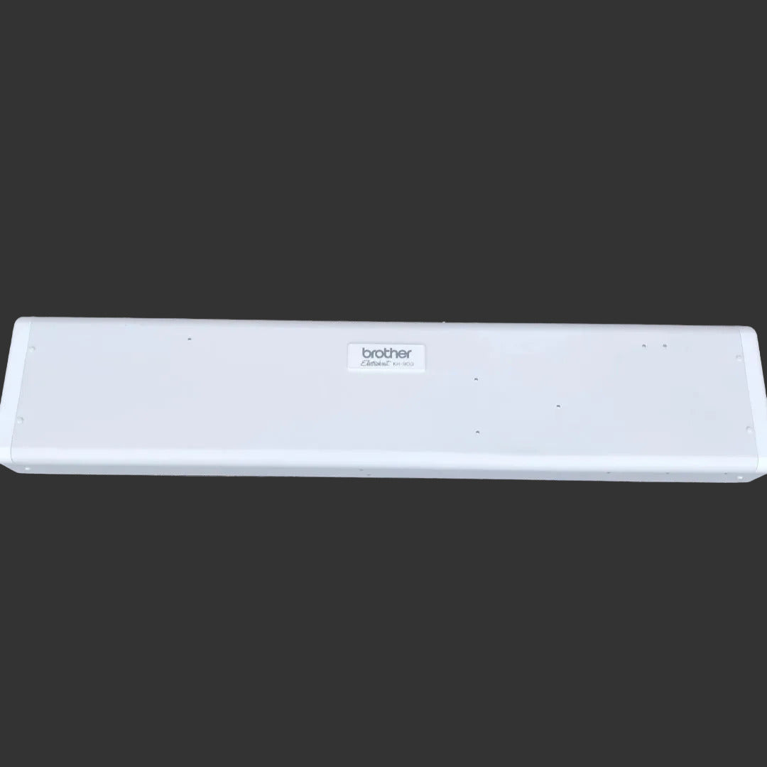Brother KH-900 Electronic Knitting Machine TOP COVER Main image