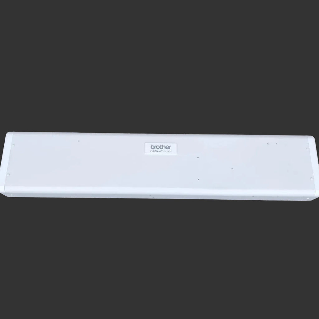 Brother KH-900 Electronic Knitting Machine TOP COVER