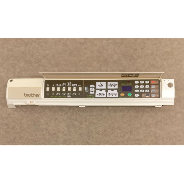 Brother KH 910 Knitting Machine Console PC BOARD