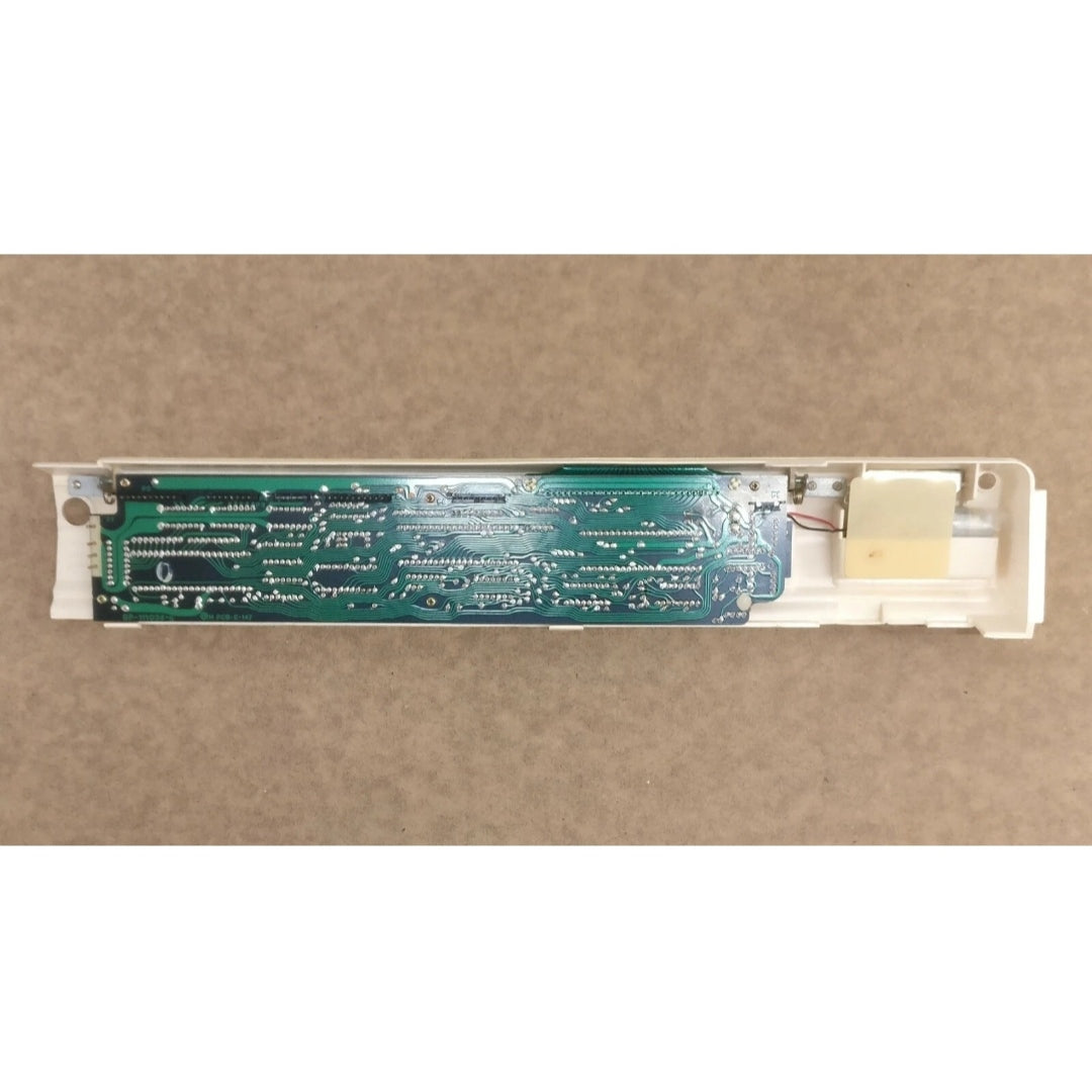 Brother KH 910 Knitting Machine Console PC BOARD Secondary image