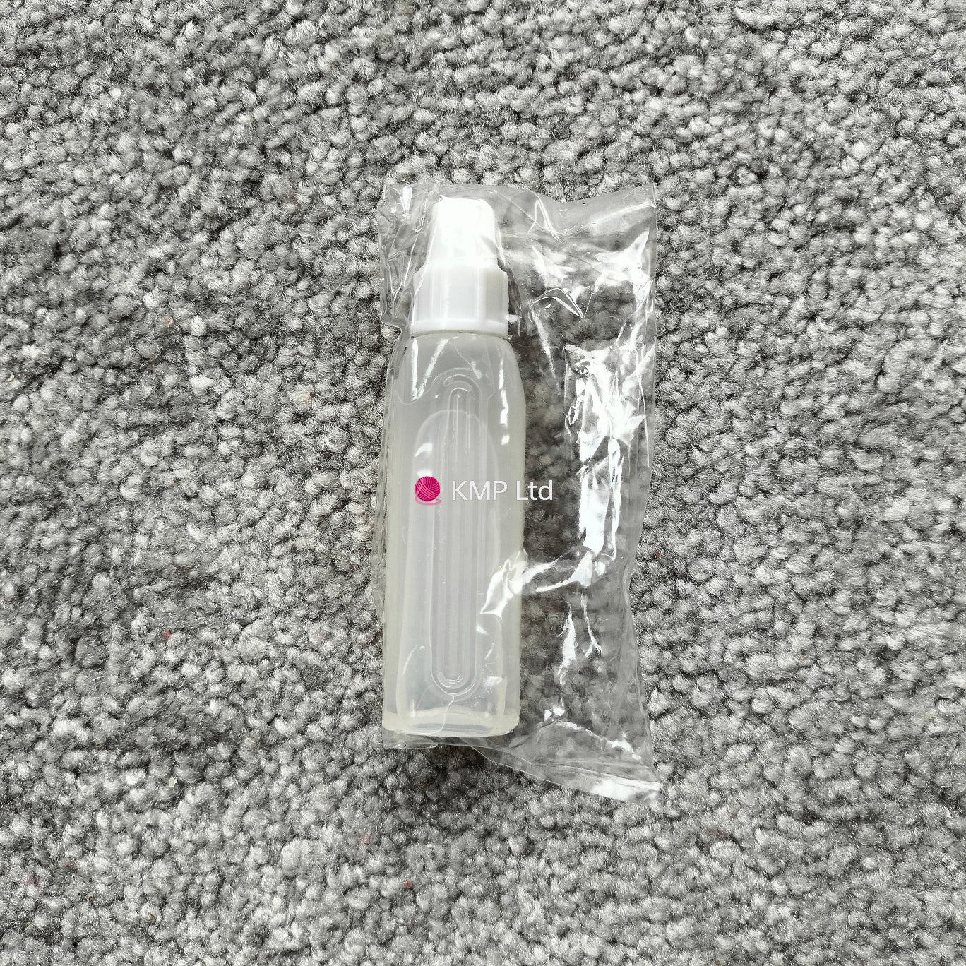 Brother KH-950 Accessories box BOTTLE OF OIL Main image