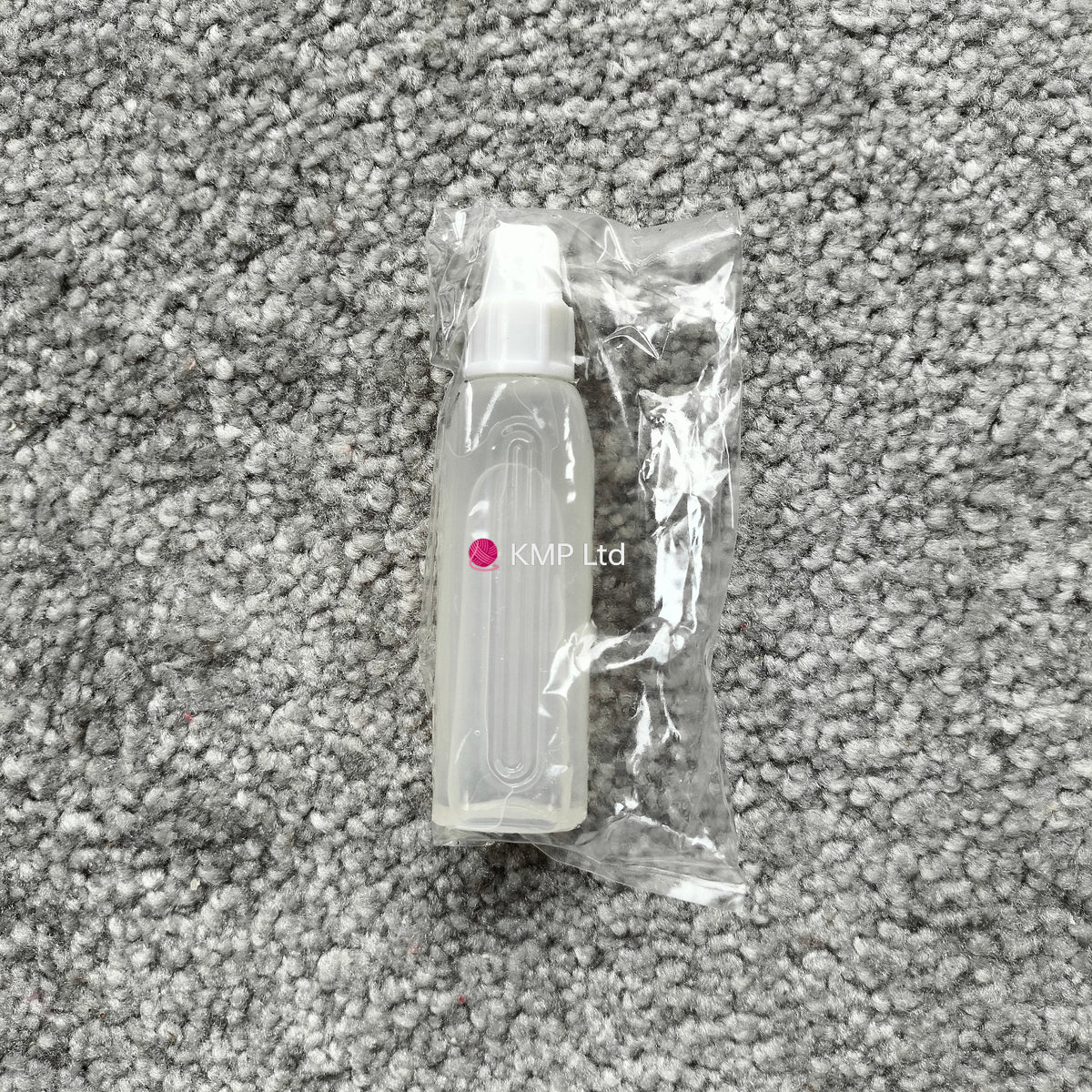 Brother KH-950 Accessories box BOTTLE OF OIL