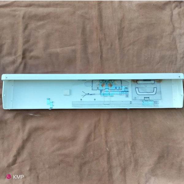 Brother KH-950 Electronic Knitting Machine TOP COVER