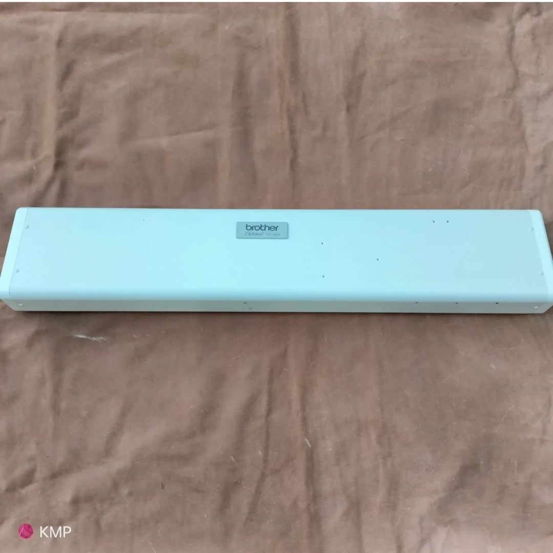 Brother KH-950 Electronic Knitting Machine TOP COVER Main image