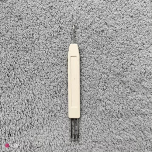 Brother KH 950 Electronic Stitch 1x3 Transfer Tool