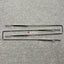 Brother KH 950i Electroknit EXTENSION RAILS