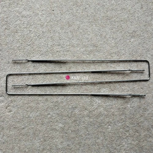 Brother KH 950i Electroknit EXTENSION RAILS