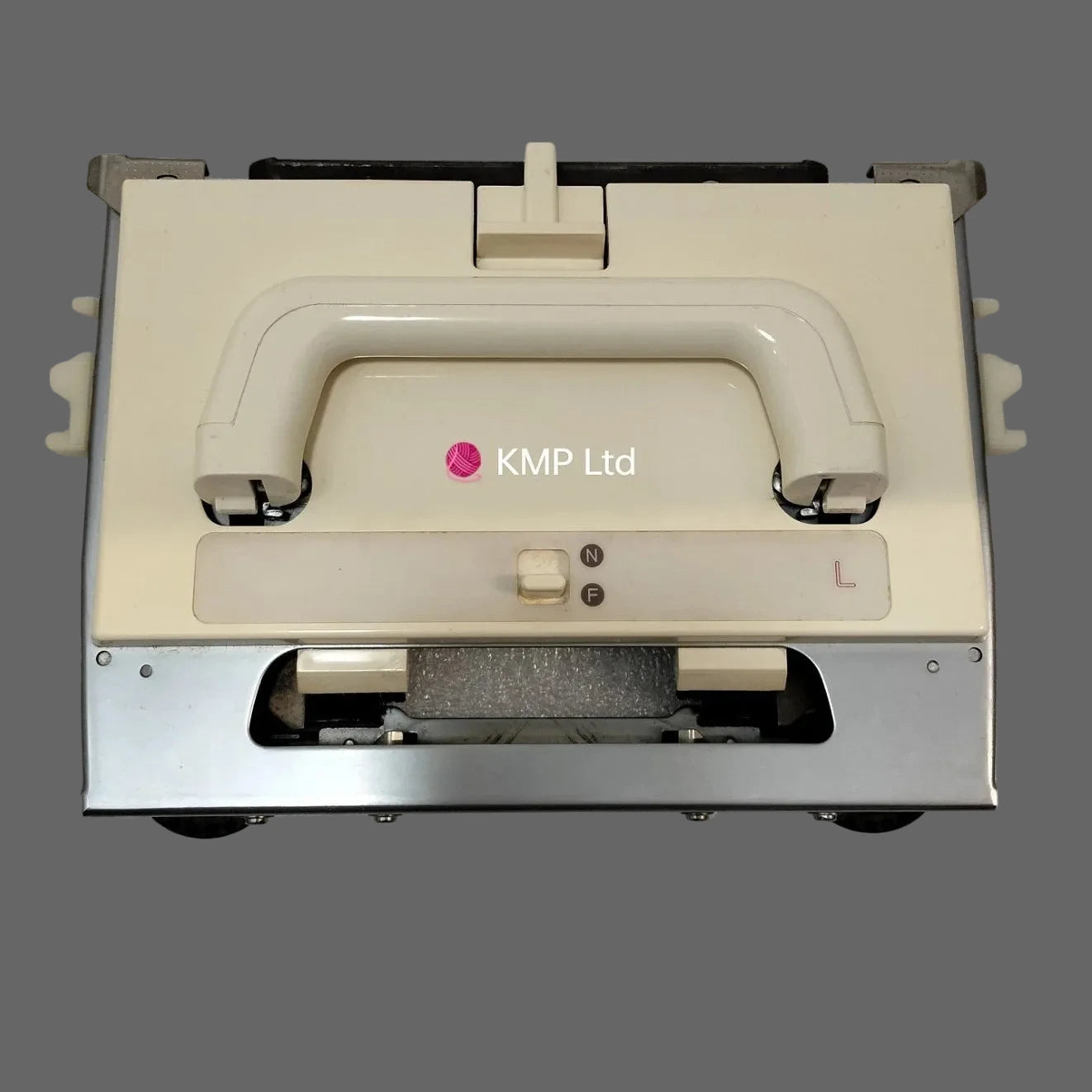 Brother KH 950i Electroknit Lace Carriage Main image