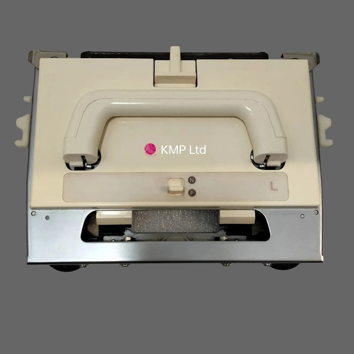 Brother KH 950i Electroknit Lace Carriage