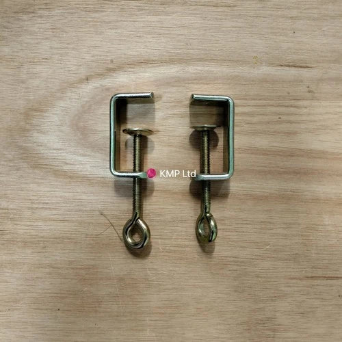 Brother KH 950i Knitting Machine  TABLE CLAMPS Main image
