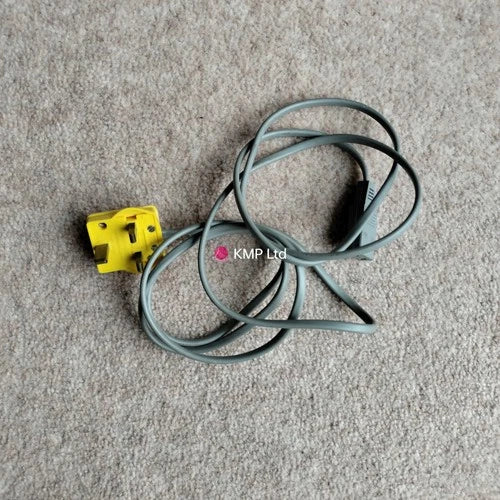 Brother KH 950i original POWER SUPPLY MAINS LEAD Main image
