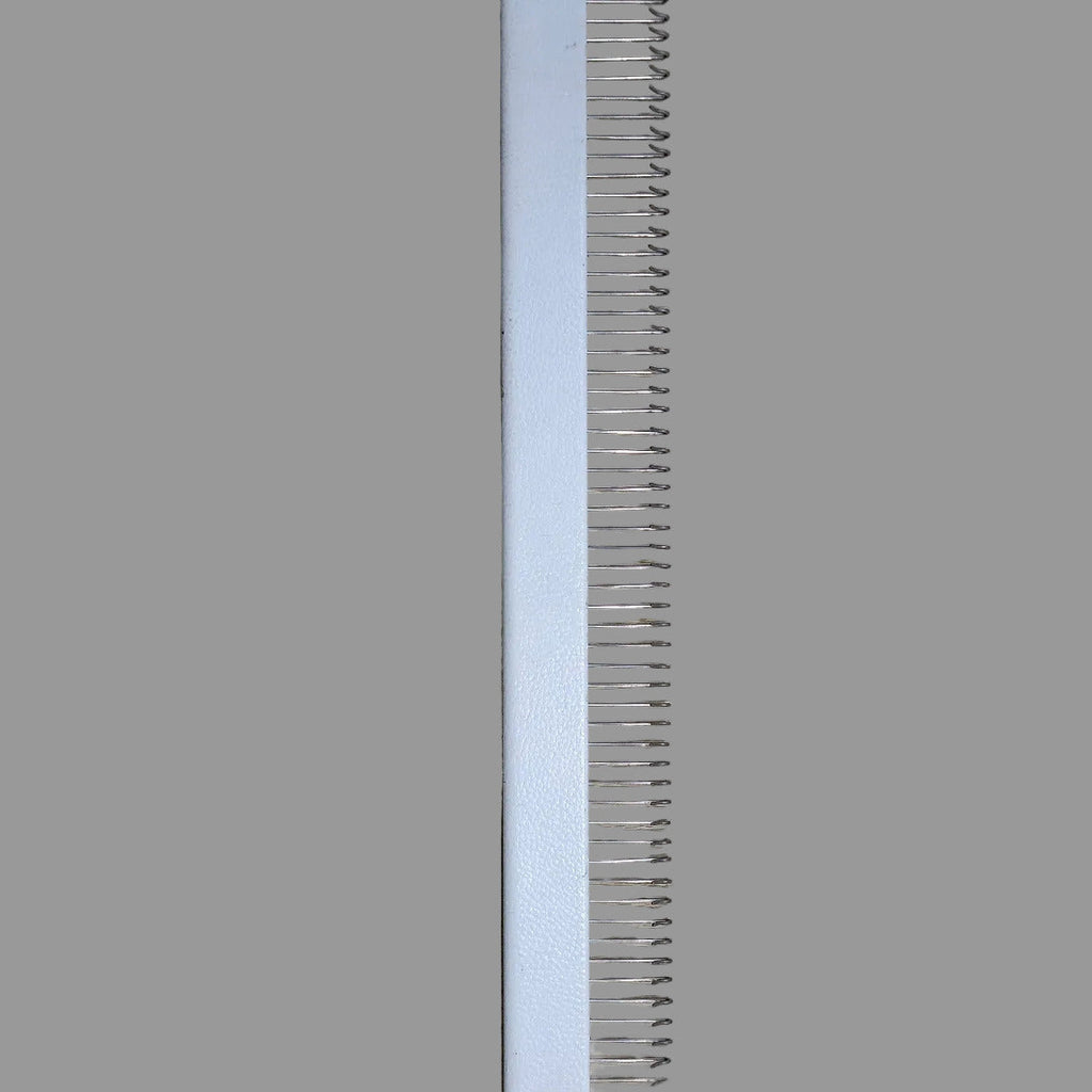 what you see is a Brother KH-965 Electroknit CAST ON COMB