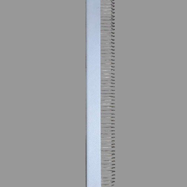 what you see is a Brother KH-965 Electroknit CAST ON COMB