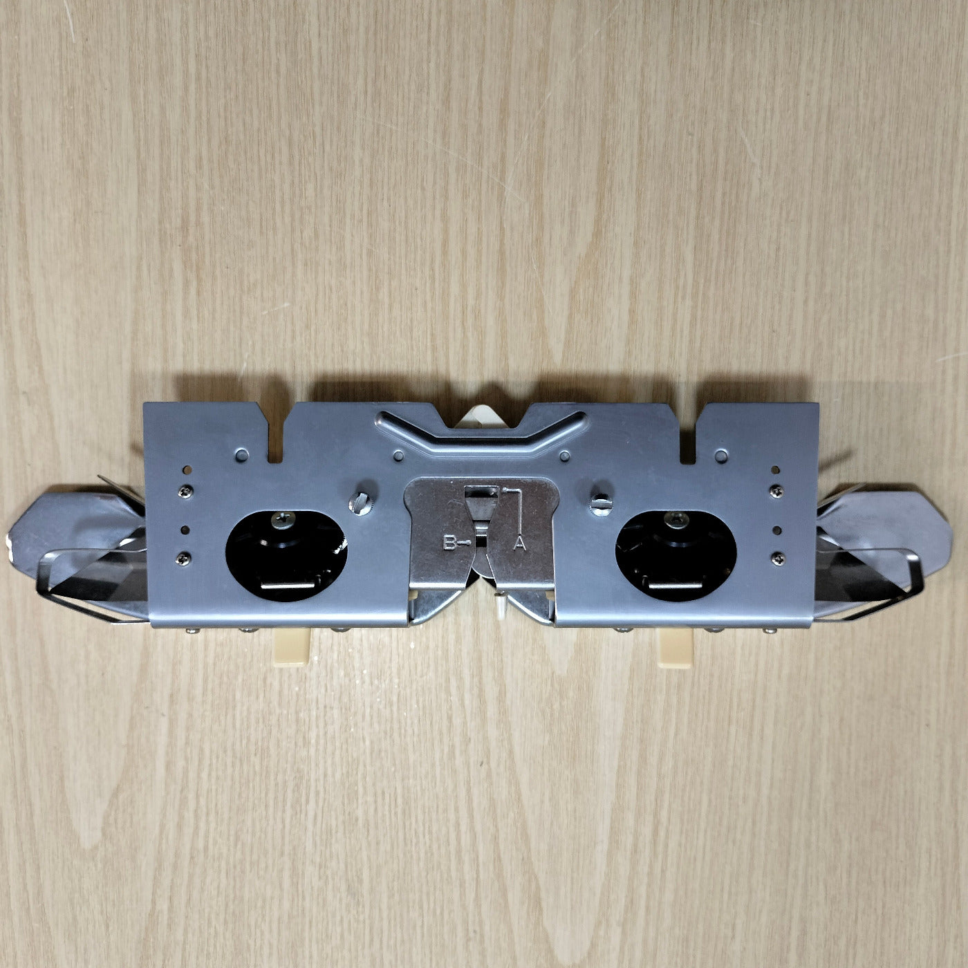 Brother KH 965 Electroknit SINKER PLATE Main image