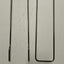 Brother KH-965 Electronic EXTENSION RAILS