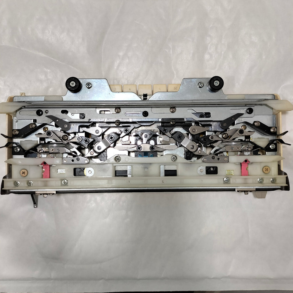 Brother KH 965 Knitting Machine K CARRIAGE