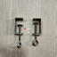Brother KH 965 Knitting Machine TABLE CLAMPS