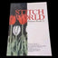 Brother KH 965 STITCH WORLD Pattern Book