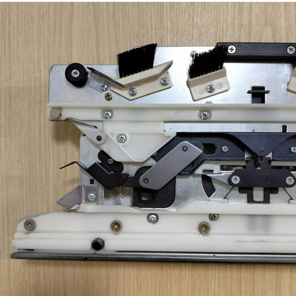 Brother KR-260 Chunky Ribber KR CARRIAGE