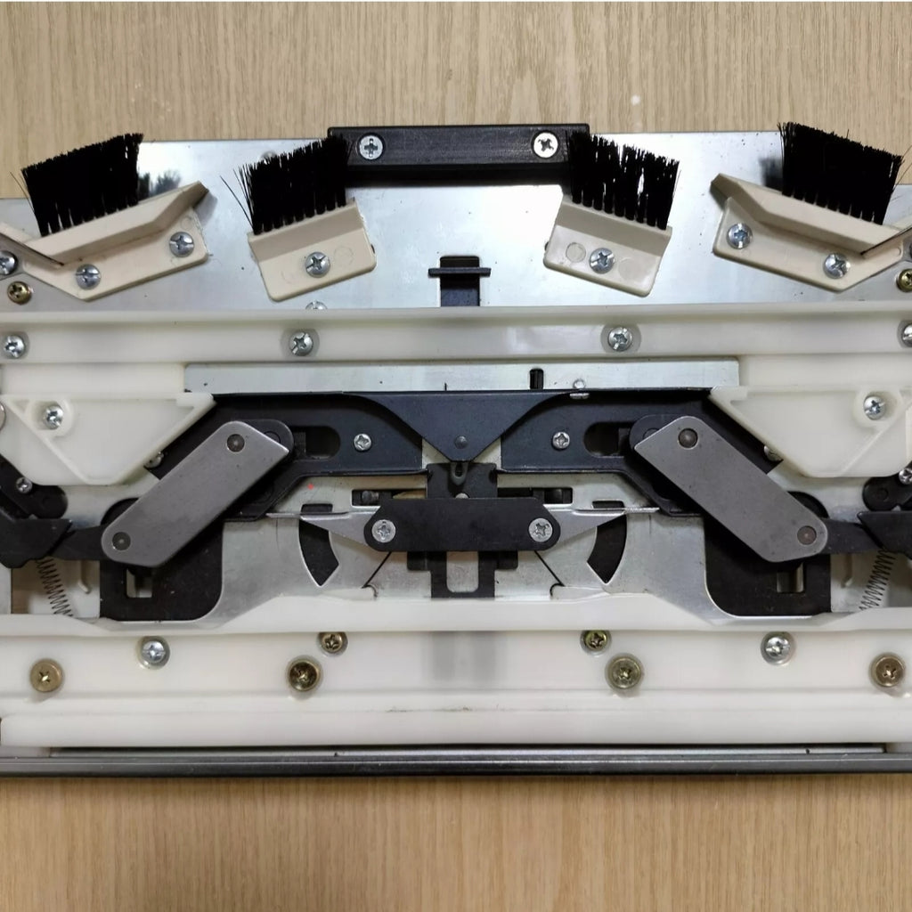 Brother KR-260 Chunky Ribber KR CARRIAGE