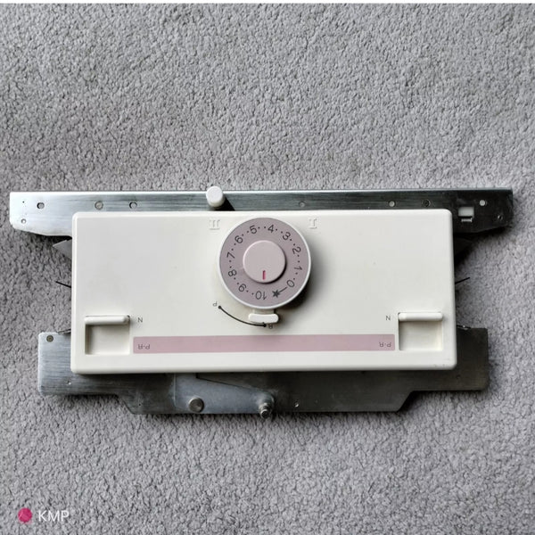 Brother KR-260 Chunky Ribber KR CARRIAGE