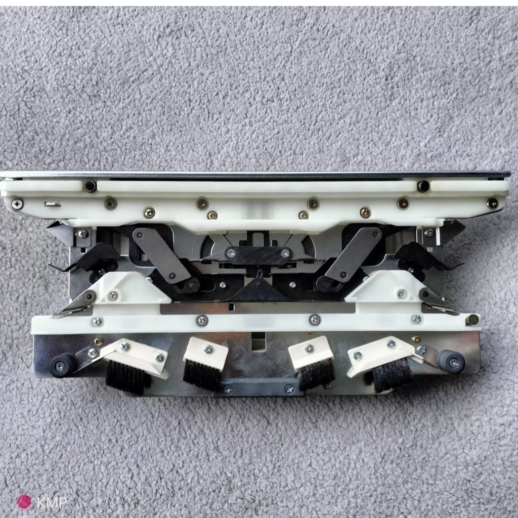 Brother KR-260 Chunky Ribber KR CARRIAGE