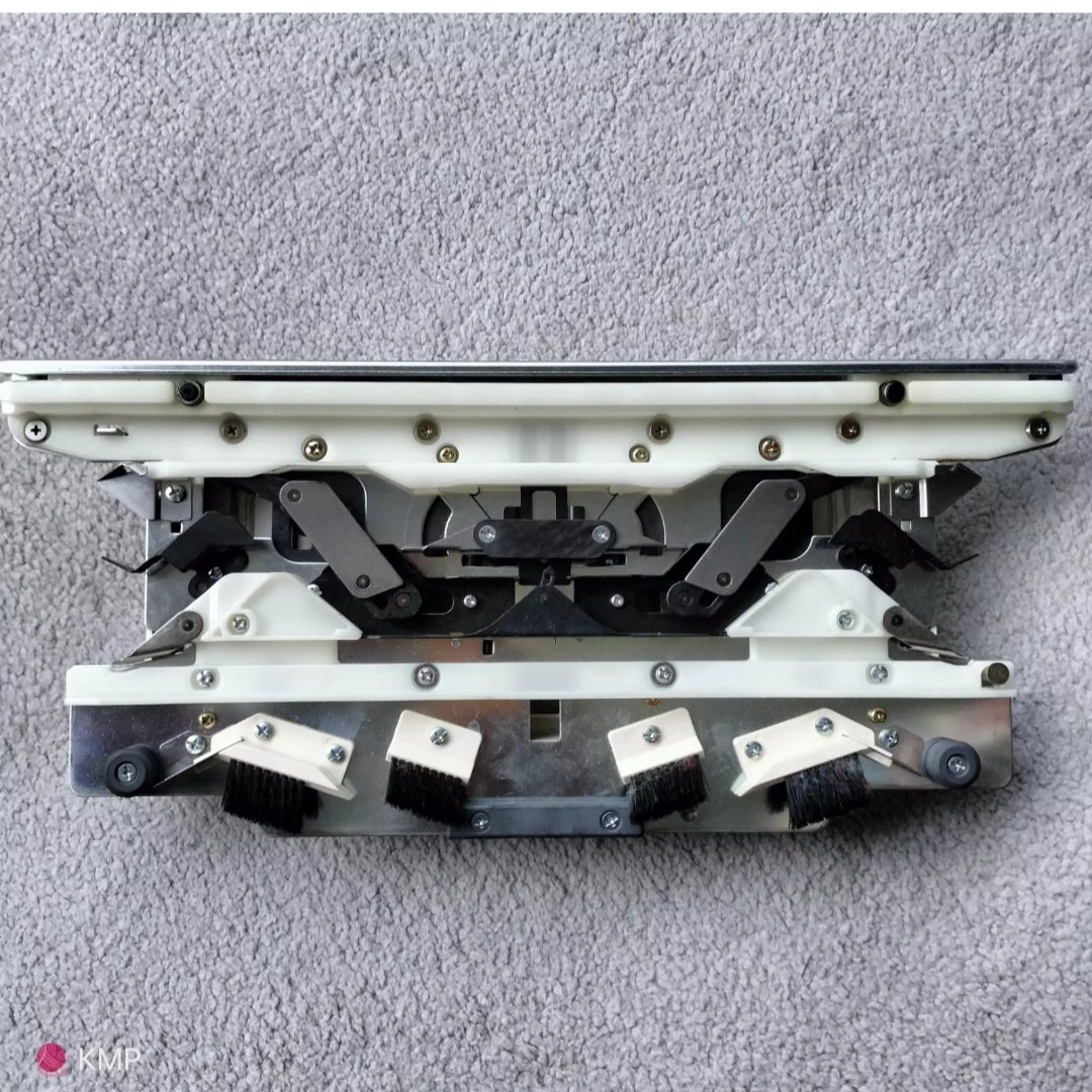 Brother KR-260 Chunky Ribber KR CARRIAGE