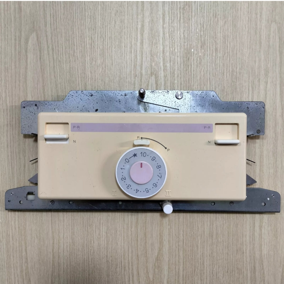 Brother KR-260 Chunky Ribber KR CARRIAGE