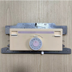 Brother KR-260 Chunky Ribber KR CARRIAGE