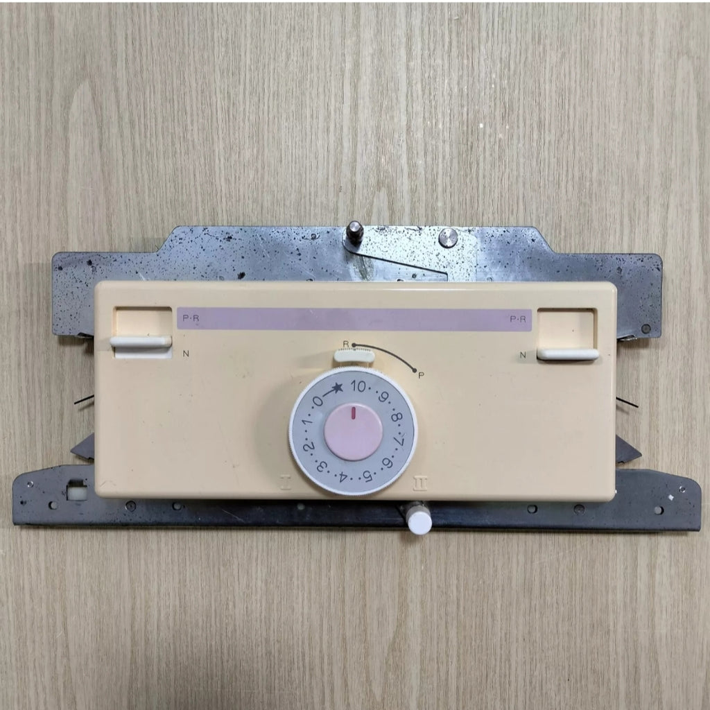 Brother KR-260 Chunky Ribber KR CARRIAGE