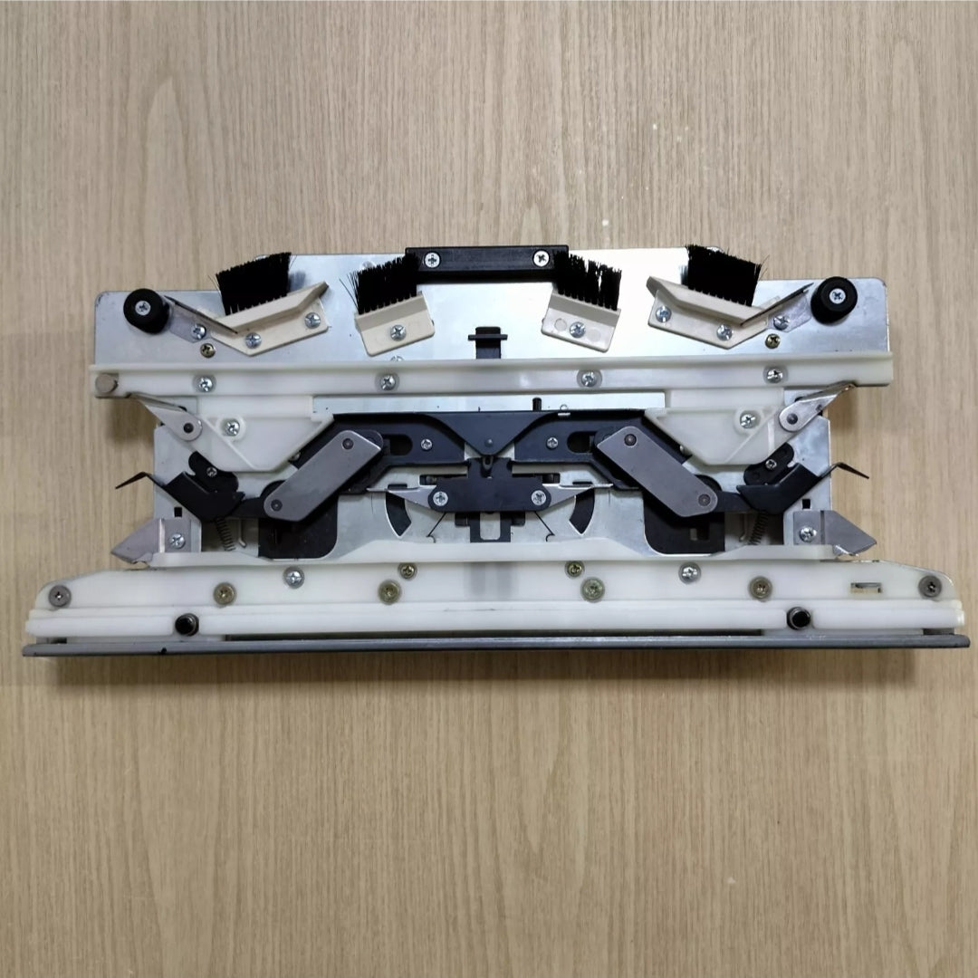Brother KR-260 Chunky Ribber KR CARRIAGE