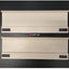 Brother KR 710 Ribber NEEDLE BED COVERS