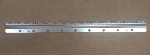 Brother KR 830 Ribber Cast On Comb Full Bed Main image