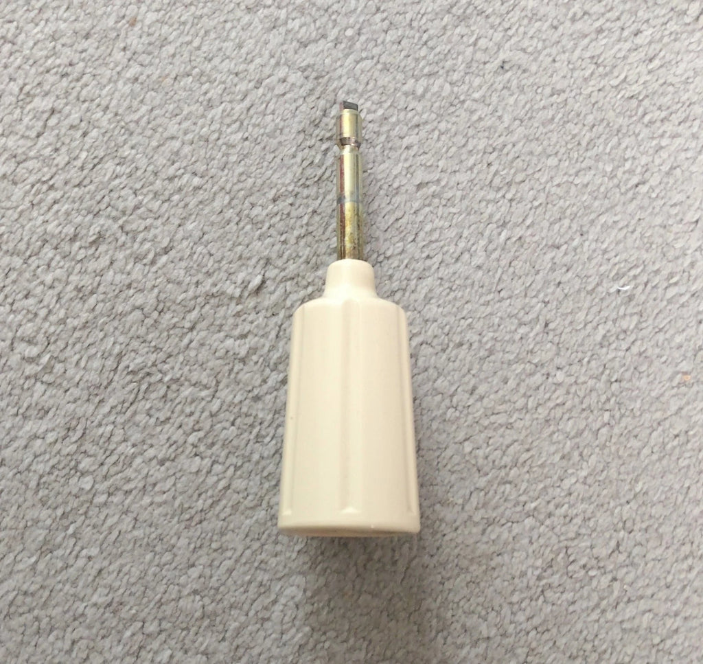 Brother KR-830 Ribber RACKING GRIP HANDLE