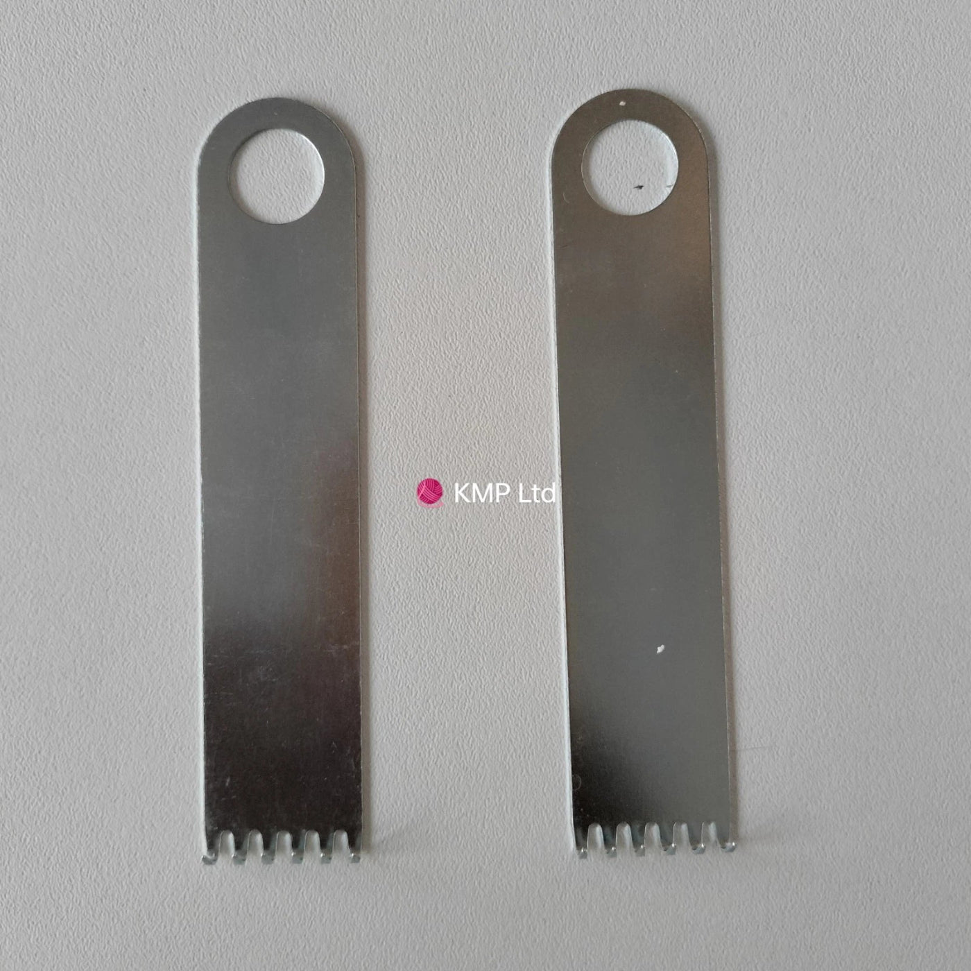 Brother KR-830 Ribber CLAW TYPE WEIGHT HANGERS
