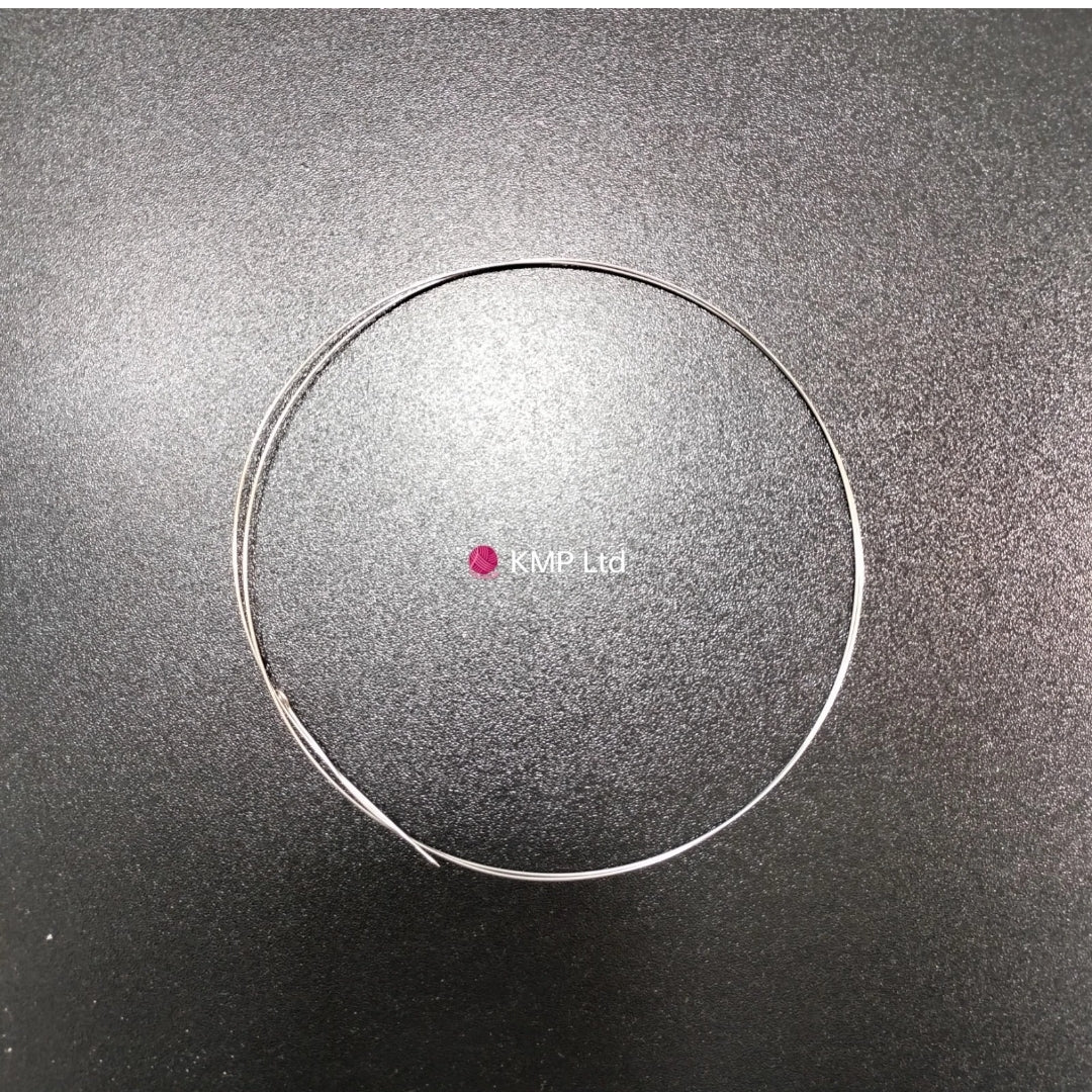 Brother KR 850 Ribber Cast On Comb WIRE Main image